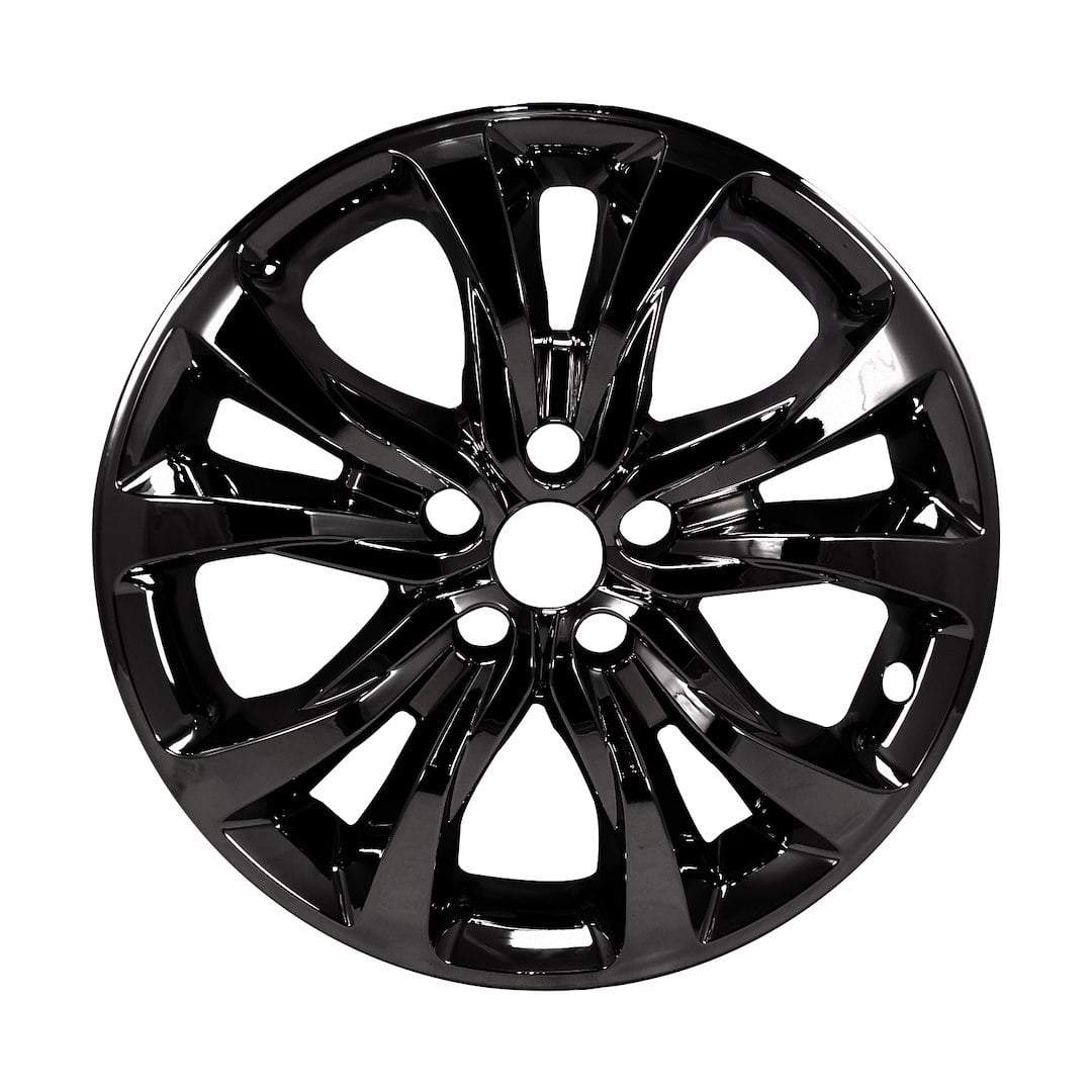 Ws 20-22 Tllrd Gl Bk 18' 5 Spl Spk