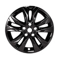 Ws 21-23 Trlblzr Gl Bk 17' 5 Spl Sp