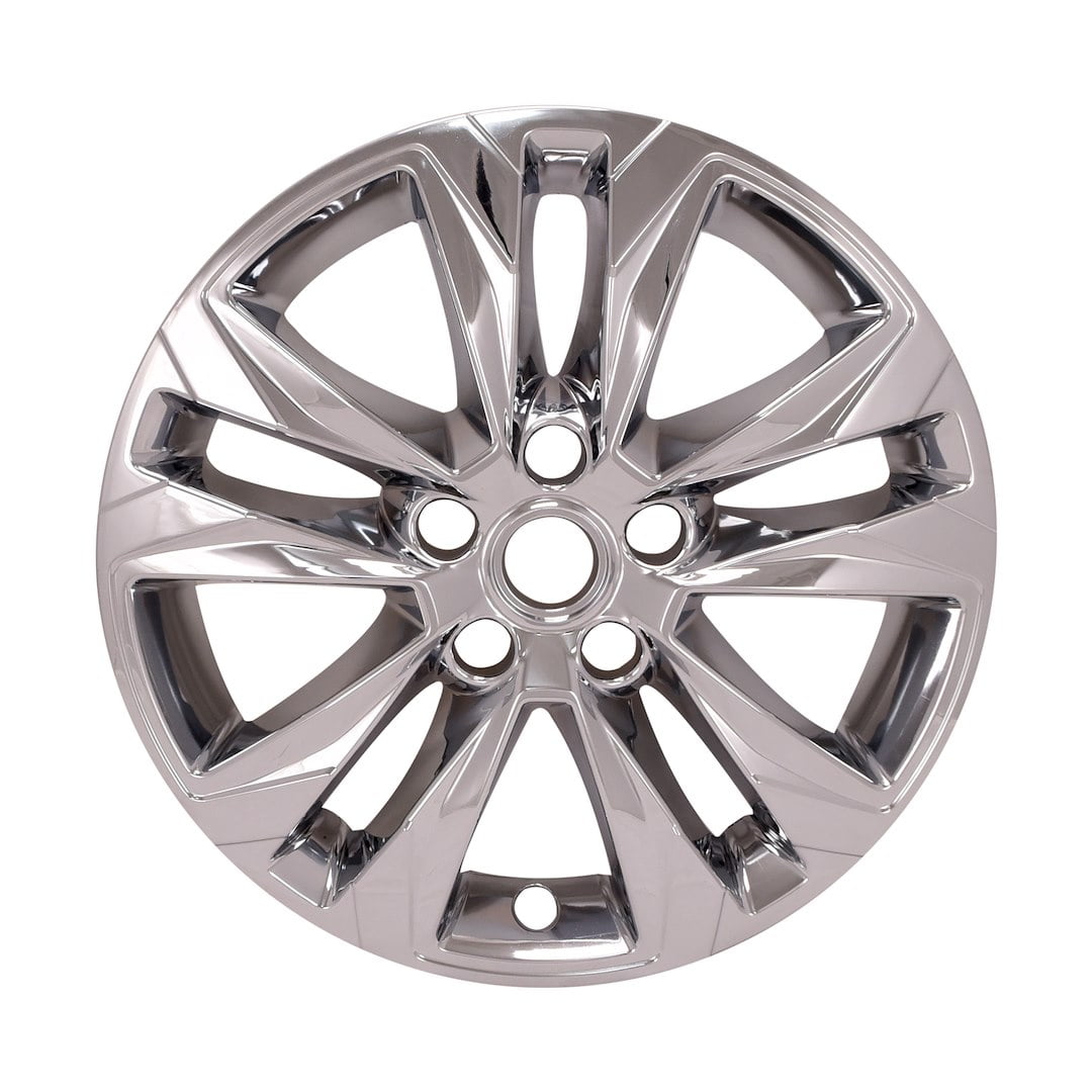 Ws 21-23 Trlblzr Chrm 17' 5 Spl Sp