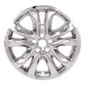 Ws 14-17 MAZDA6 Chrm 19' 5 Spl Sp
