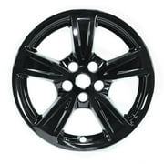 Ws 20-23 Mustang Chrm 17' 5 Spk