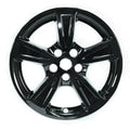 Ws 20-23 Mustang Gl Bk 17' 5 Spk