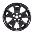Ws 21-24 Bronco Sprt Gl Bk 17' 5 Sp