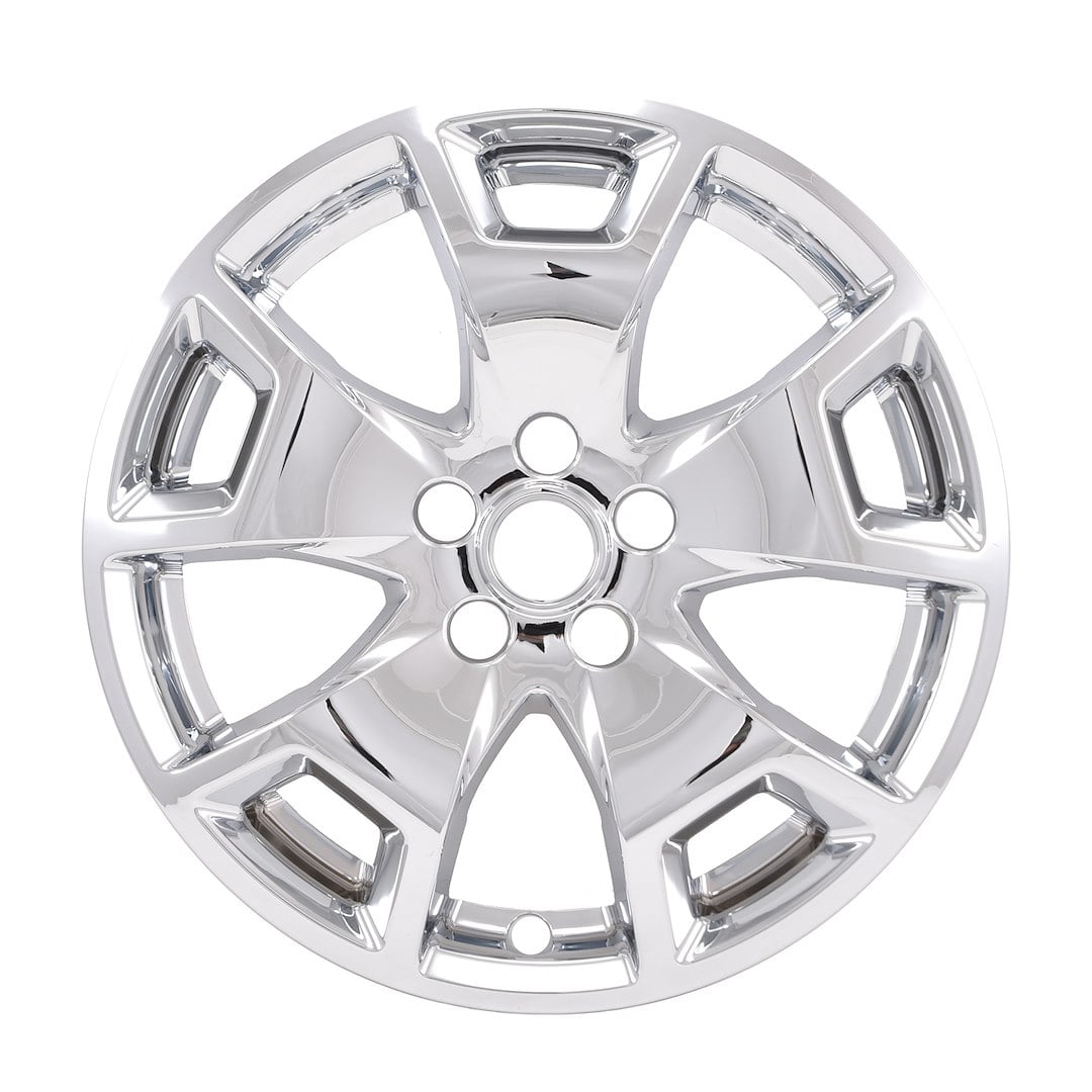 Ws 21-24 Bronco Sprt Chrm 17' 5 Sp