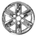 Ws 21-25 F150 Chrm 17' 6 Spoke