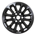 Ws 18-20 F150 Gl Blk 18' 12 Spoke