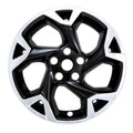 Imp 24-25 Trax Chrm Bk 17' Set of 4