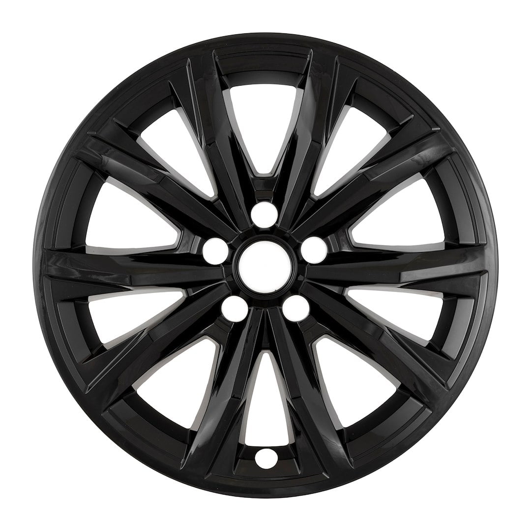 Imp 23-25 Cr-V Gl Blk 18' 10 Spk