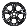 Imp 23-25 Accord Lx Ex-L 17' 10 Spk