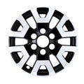 Imp 24-25 Tacoma SR5 17' Chrm Blk