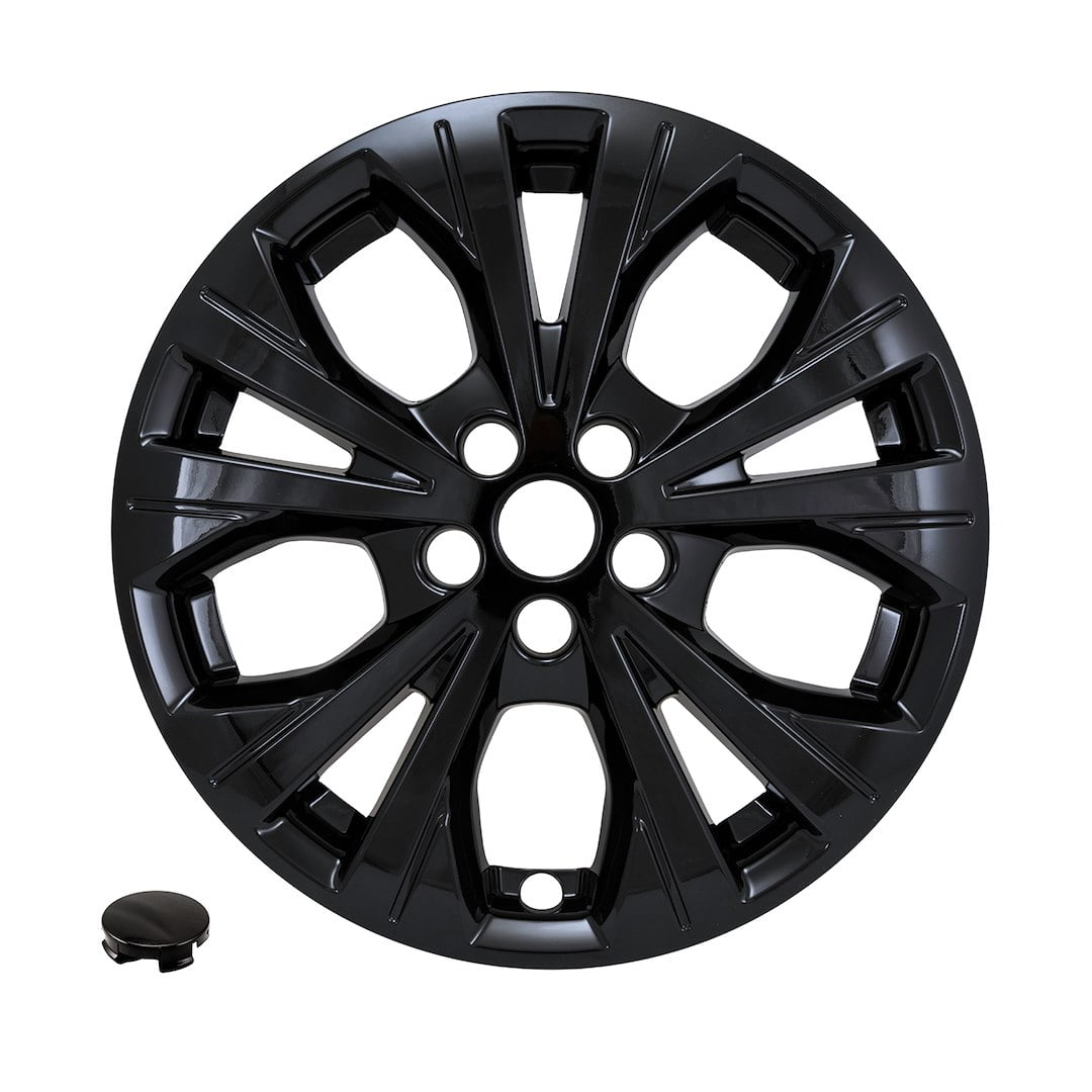 Imp 23-25 Escape Active 17' Gl Blk