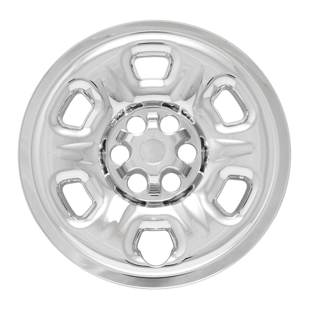 Imp 05-24 Frontier Chrm 16' 6 Hole
