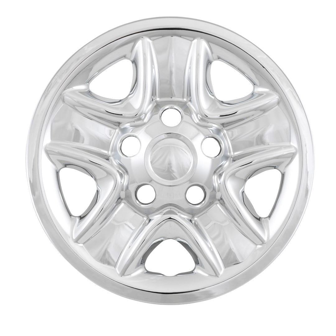 Ws 07-21 Tundra Chrm 18' 5 Spoke