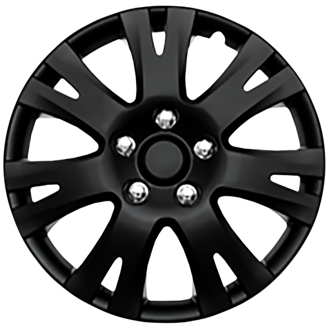 Wc 09-13 Mazda 6 Blk 16' 7 Splt Spk