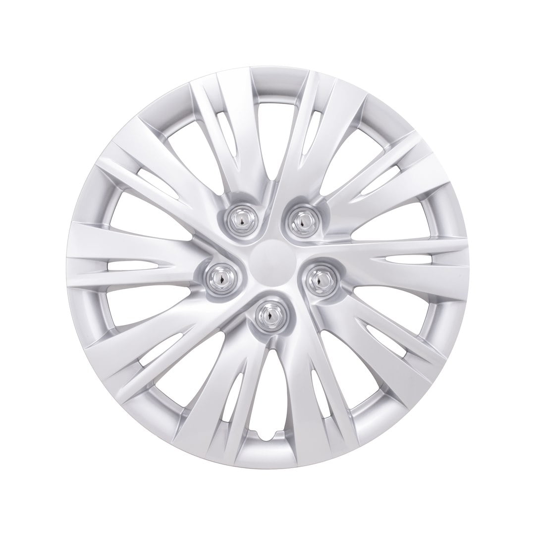 Wc 12-14 Camry Silvr 16' 10 Spt Spk
