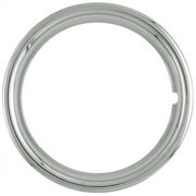 Tr Unvrsl Chr Stl 14' - 1-1/2' Deep