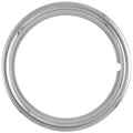 Tr Unvrsl Pol SS 15' 1- 1/2' Deep