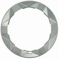 Tr 04-09 Prius Silver / ABS