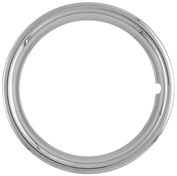 Tr Unvrsl Pol SS 16' 1- 1/2' Deep