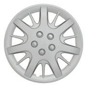 Wc 00-11 Impala Slvr 16' 7 Splt Spk