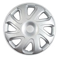 Wc 00-02 Corolla Slvr 14' 8 Dir Spk