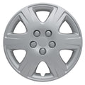 Wc 05-08 Corolla Silver 15' 6 Spk