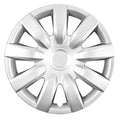 Wc 04-06 Camry Silver 15' 9 Spk