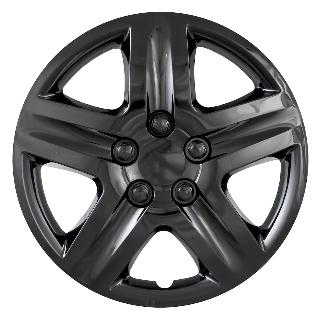 WC;UNIVERSAL;BLK;17';5 Spk
