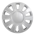 Wc 06-11 Crown Vic Silvr 17' 10 Spk