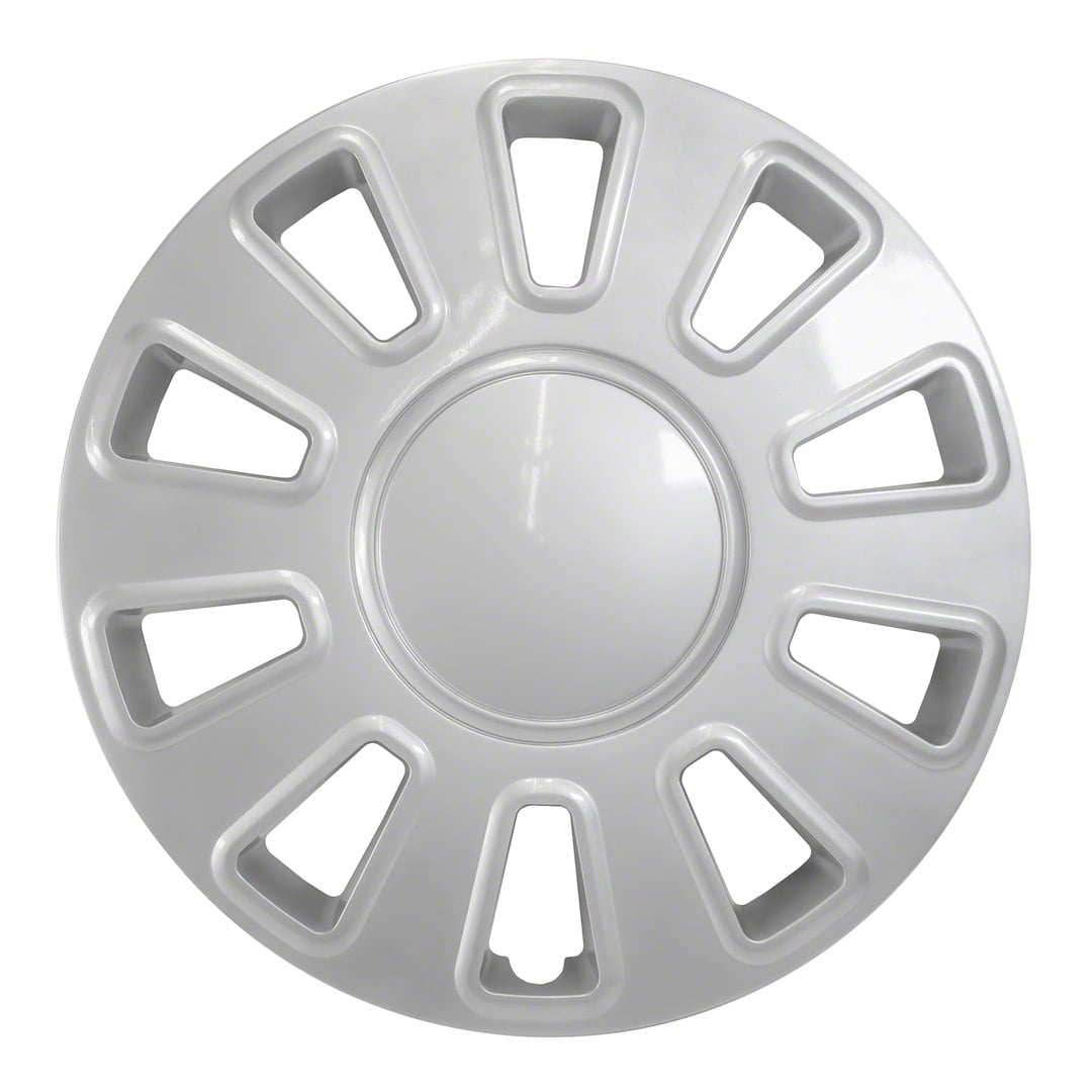 Wc 06-11 Crown Vic Silvr 17' 10 Spk