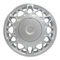 Wc 97-05 Century Silver 15' 24 Hole