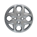 Wc 11-13 Fiesta Silver 15' 8 Pocket