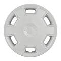 Wc 07-09 Versa Silver 15' 6 Hole