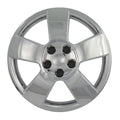 Wc 06-11 Hhr Silver 16' 5 Spk