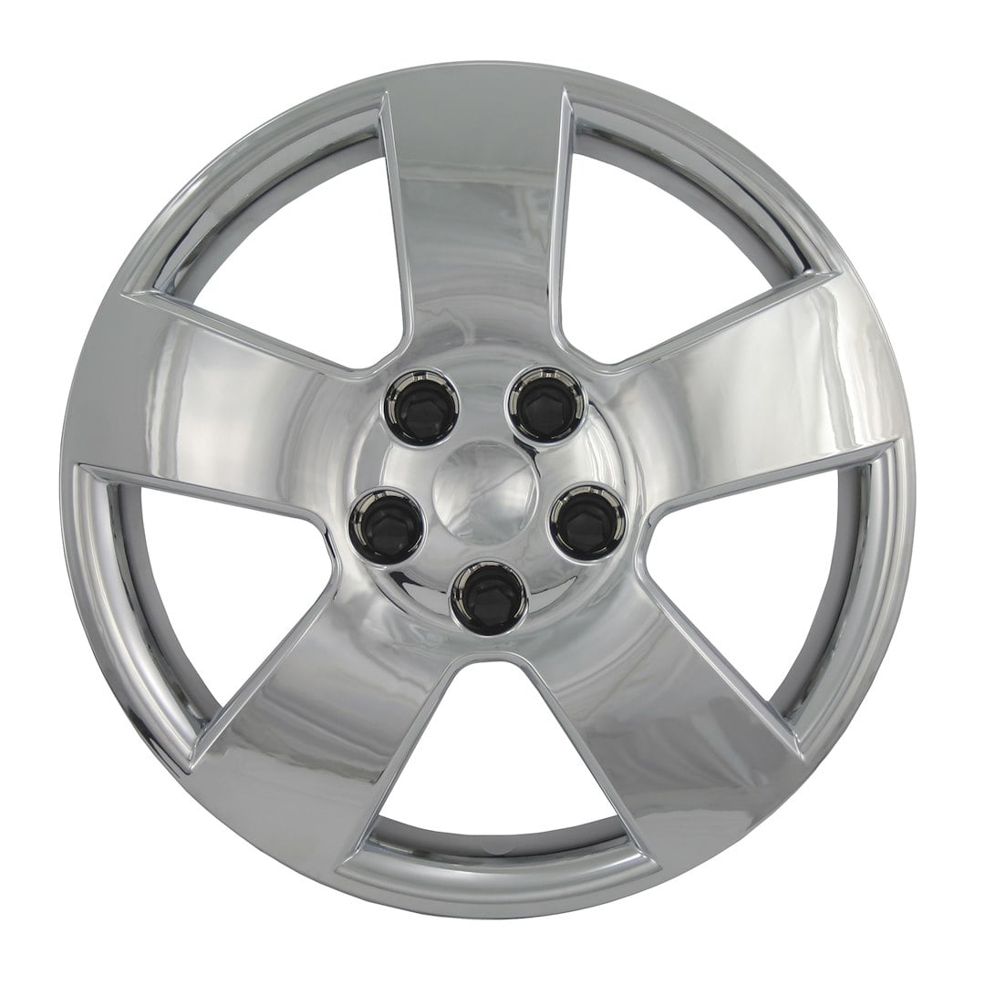 Wc 06-11 Hhr Silver 16' 5 Spk