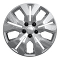 Wc 12-15 Cruze Chrm 16' 5 Splt Spk