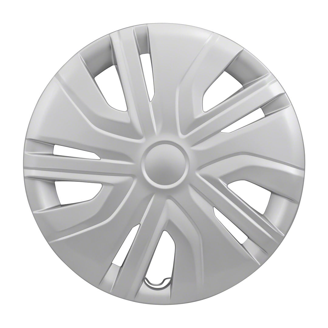 Wc 17-25 Mirage Silver 4' 10 Spk