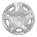 Wc 10-12 Versa Silver 15' 5 Spk