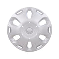 Wc 10-14 Transit Silver 15' 6 Spk