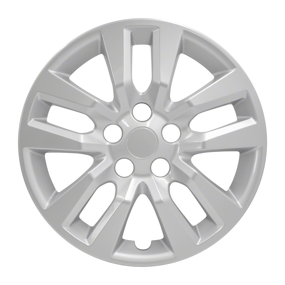 Wc 13-18 Altima Silver 16' 10 Spk