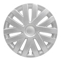 Wc 10-14 Jetta Silver 6' 7 Dbl Spk