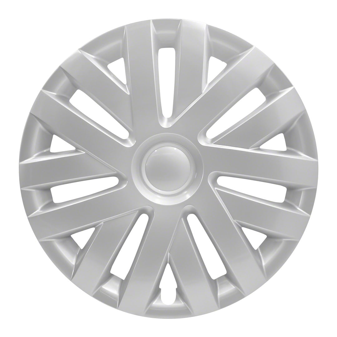 Wc 10-14 Jetta Silver 6' 7 Dbl Spk