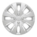 Wc 12-14 Yaris Silvr 15' 8 Splt Spk