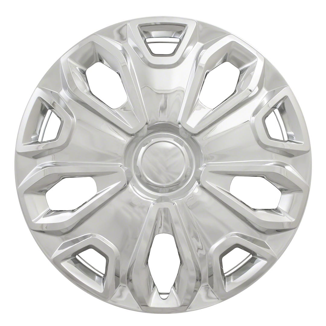 Wc 15-24 Transit Chrm 16' 5 Y Spk