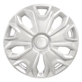 Wc 15-24 Transit Silv 16' 5 Y Spk