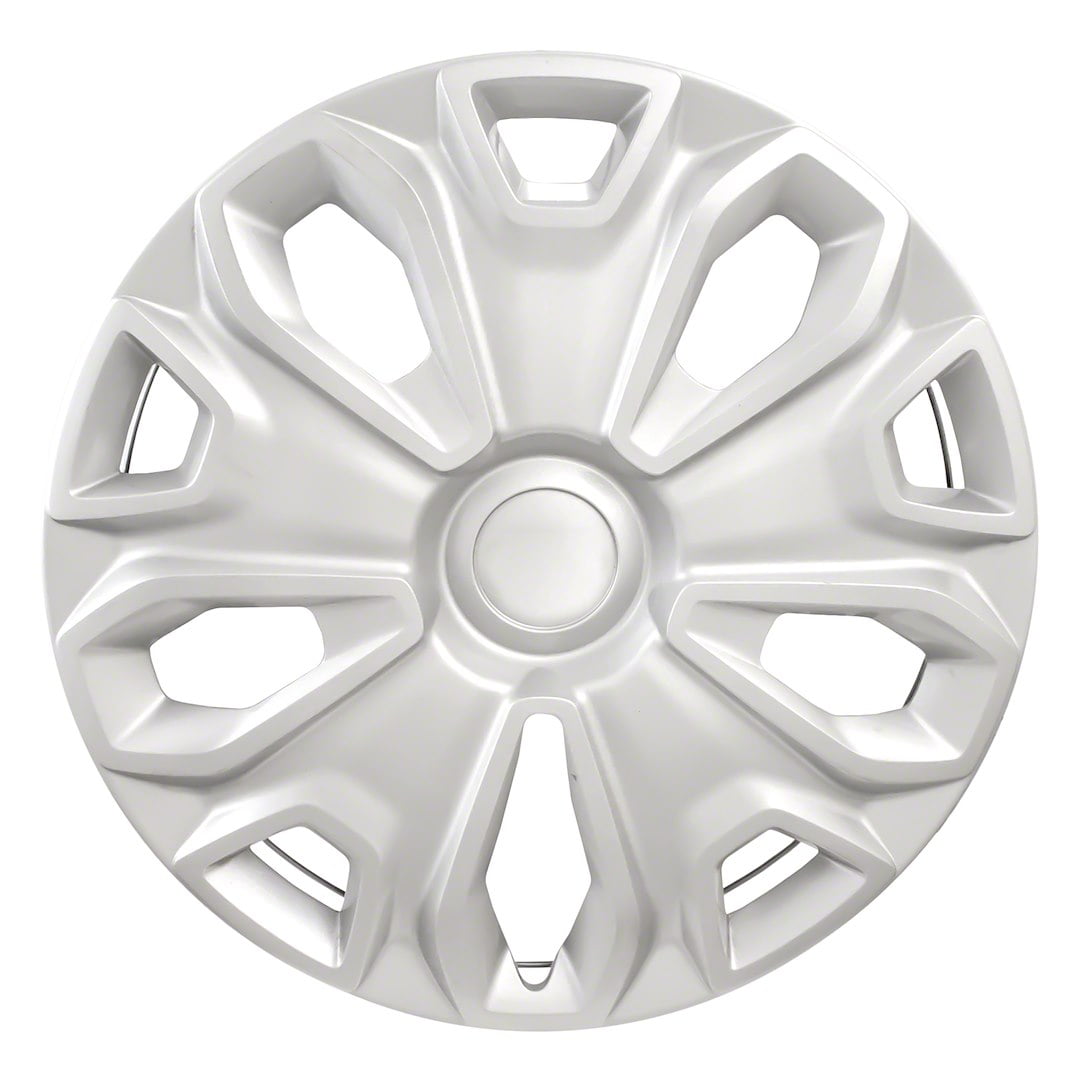 Wc 15-24 Transit Silv 16' 5 Y Spk