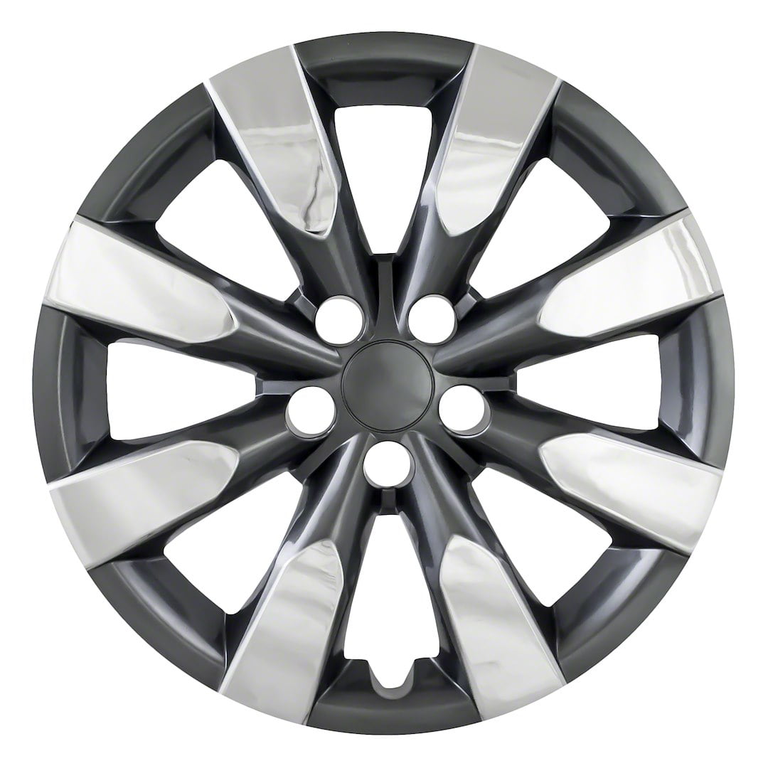 Wc 14-16 Corolla Chm/Char 16' 8 Spk
