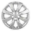 Wc 14-16 Corolla Silver 16' 8 Spk