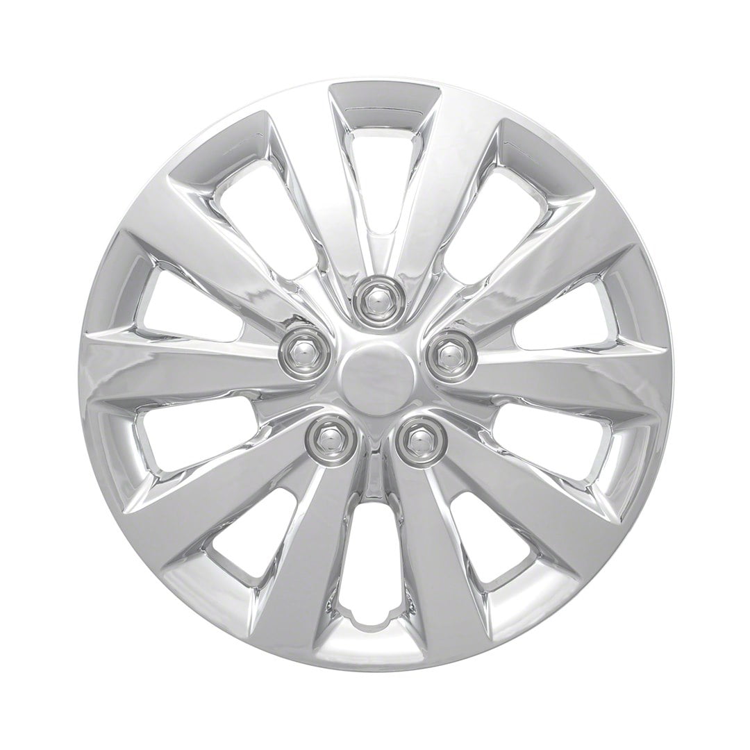 Wc 13-19 Sentra Chrm 16' 10 Spk