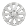 Wc 13-19 Sentra Silver 16' 10 Spk